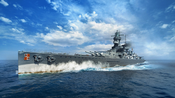 World of Warships: Legends – Pocket Battleship (DLC) XBOX LIVE Key EUROPE