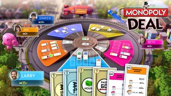Buy Monopoly Family Fun Pack PlayStation 4