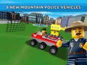 Redeem LEGO City game