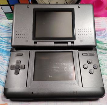 Nintendo DS