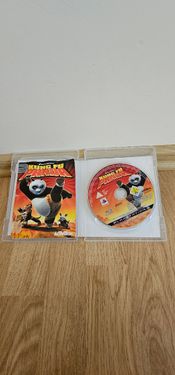 Kung Fu Panda PlayStation 3