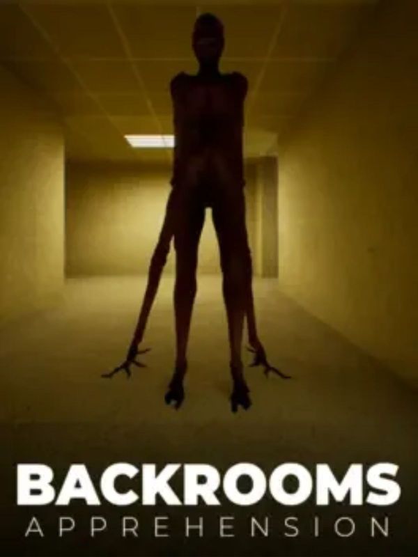 Survive the Shapeshifter: Get BACKROOMS APPREHENSION for Free