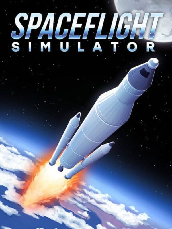 Reach for the Stars and Get Spaceflight Simulator for Free