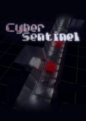 Cyber Sentinel Steam Key GLOBAL