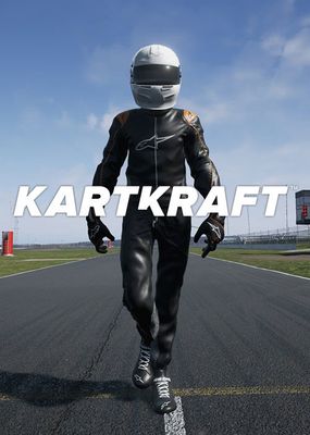 KartKraft cover