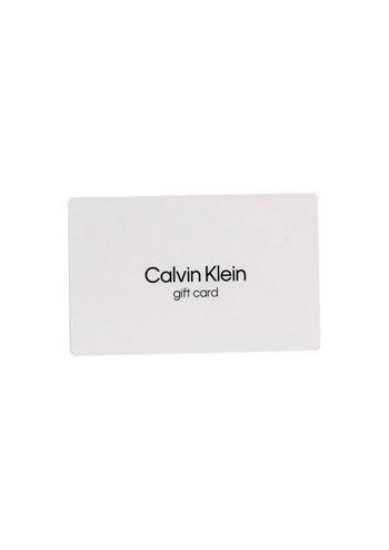 Calvin Klein Gift Card 25 BHD Key BAHRAIN