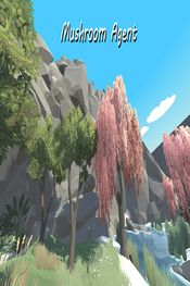 Mushroom Agent Steam Key (PC) GLOBAL