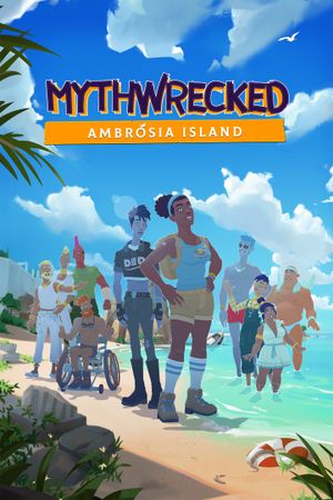 Mythwrecked: Ambrosia Island PC/XBOX LIVE Key EUROPE