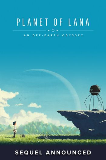 Planet of Lana Steam (PC) Key LATAM
