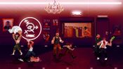 Mother Russia Bleeds Steam Key GLOBAL