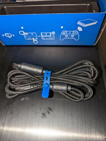 Manette Razer Raiju Ultimate (sans fil + câble)