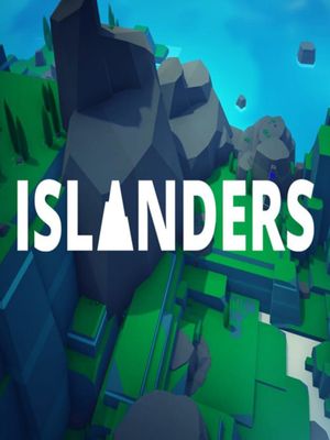 ISLANDERS