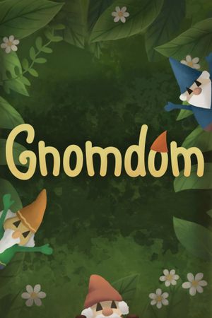 Gnomdom XBOX LIVE Key UNITED STATES