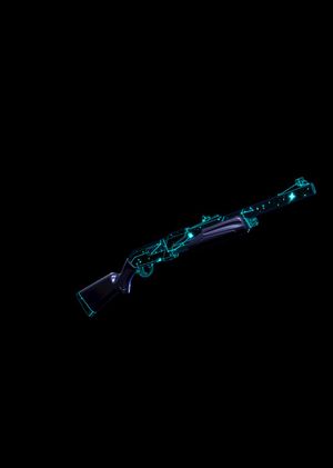 Fortnite - Constellation Wrap (DLC) Epic Games Key GLOBAL