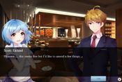True Lover's Knot (Deluxe Edition) Steam Key GLOBAL
