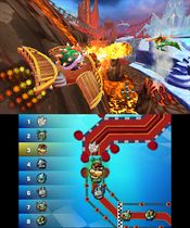 Get Skylanders SuperChargers Racing Wii