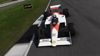 Get F1 2017 Xbox One