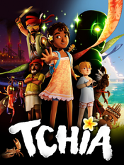 Tchia (PC) Epic Games Key GLOBAL