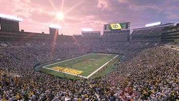 Madden NFL 17 Xbox One