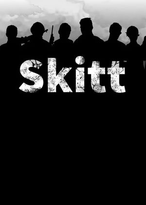 Skitt Steam Key GLOBAL