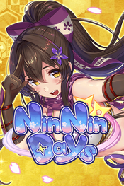 NinNinDays (PC) Gog.com Key GLOBAL