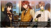 Code: Realize ~Wintertide Miracles~ PlayStation 4