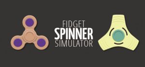 Fidget Spinner Simulator