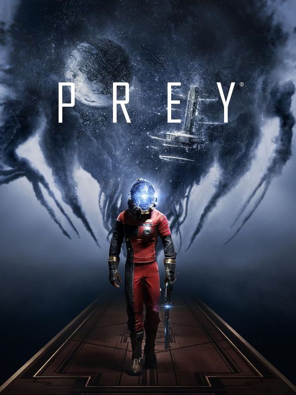 Your path to a free copy of Prey starts here