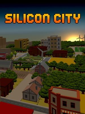 Silicon City