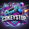 CDKeyStop
