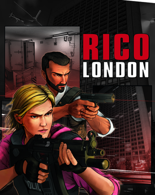 RICO: London