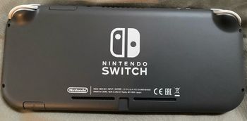 Get Nintendo Switch Lite
