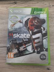 Skate 3 Xbox 360