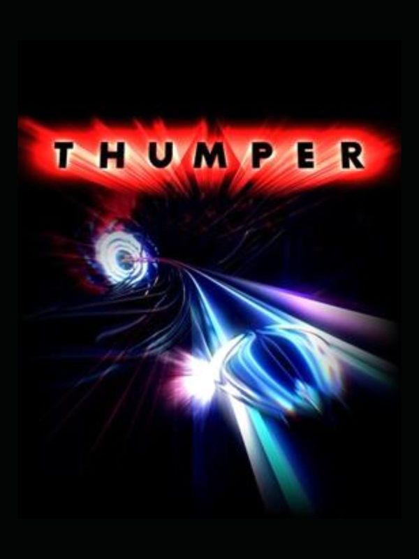 Thumper on PSN is free when you earn coins with Snakzy today