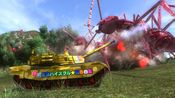 EARTH DEFENSE FORCE 4.1: Gigantus Tank, Natsuiro HS Markings (DLC) (PC) Steam Key GLOBAL