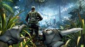Redeem Sniper: Ghost Warrior - Gold Edition Steam Key GLOBAL