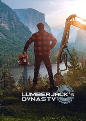 Lumberjack's Dynasty Steam Key GLOBAL