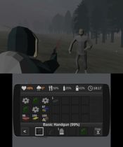 Redeem Ice Station Z