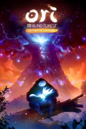 Ori and the Blind Forest (Definitive Edition) Gog.com Key GLOBAL