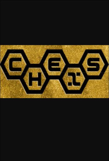 CHEXS (PC) Steam Key GLOBAL