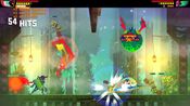 Guacamelee! Super Turbo Championship Steam Key GLOBAL