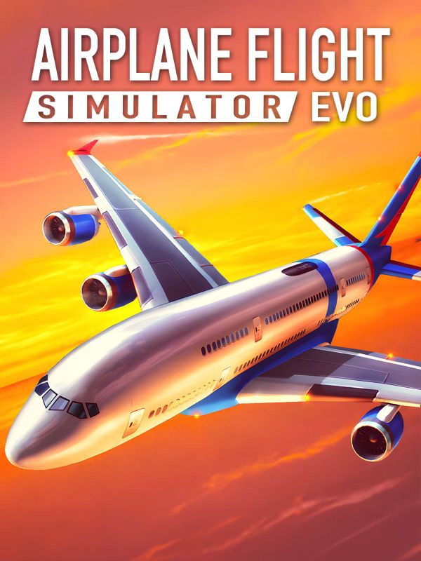 Enter the free combat zone with Airplane Simulator on PlayStation
