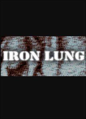 Iron Lung game cover