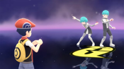 Pokémon Brilliant Diamond (Nintendo Switch) eShop Key UNITED STATES for sale