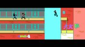 Jump/Boxer