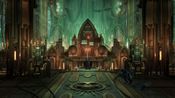 Warhammer 40,000: Rogue Trader - Void Shadows (DLC) (PC) Steam Key EUROPE