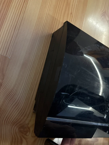 Buy PS3 Backwards compatible 60 GB dalims