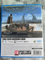 Forspoken PlayStation 5