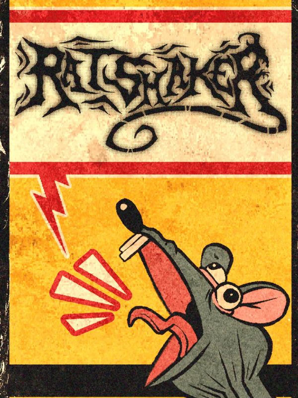 Ratshaker free on PSN — shake things up for free with Snakzy