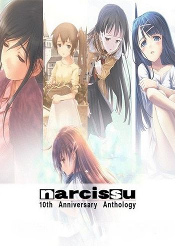 Narcissu 10th Anniversary Anthology Project Steam Key GLOBAL